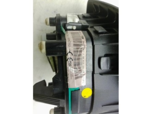 98012181ZD AIRBAG IZQ CITROEN C4 CACTUS|Desguaces La Cabaña