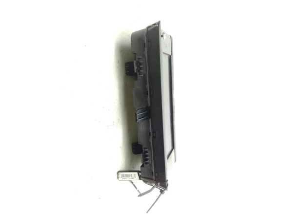 9821714180 CUADRO INSTRUMENTOS CITROEN C4 CACTUS|Desguaces La Cabaña
