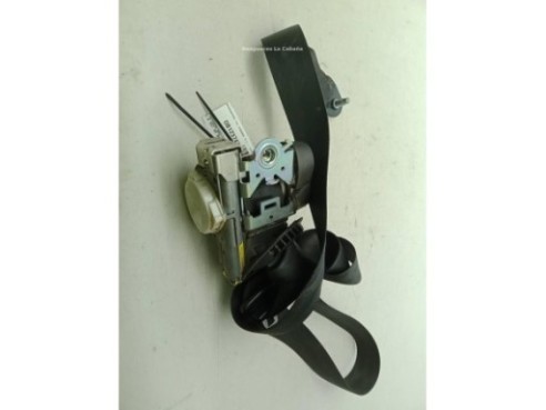 98009786HA CINTURON DEL IZQ CITROEN C4 CACTUS|Desguaces La Cabaña