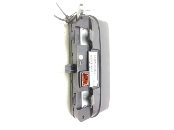 9821714180 CUADRO INSTRUMENTOS CITROEN C4 CACTUS|Desguaces La Cabaña