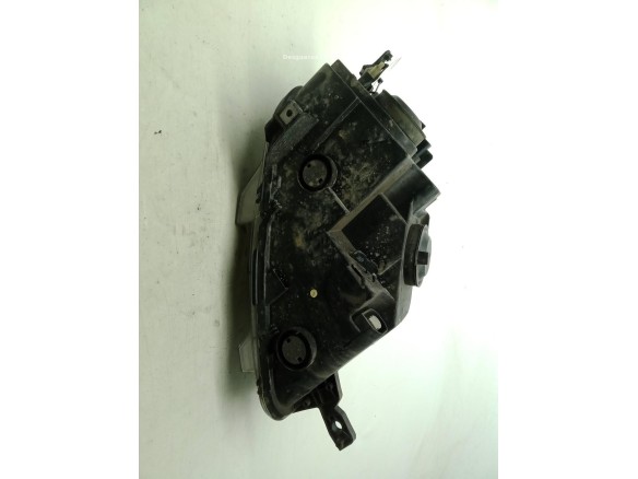 9800901380 FARO IZQUIERDO CITROEN C4 CACTUS|Desguaces La Cabaña