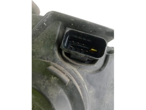 9800901380 FARO IZQUIERDO CITROEN C4 CACTUS|Desguaces La Cabaña