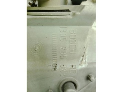 1056277 FARO DERECHO FORD MONDEO II Sedán (BFP)|Desguaces La Cabaña