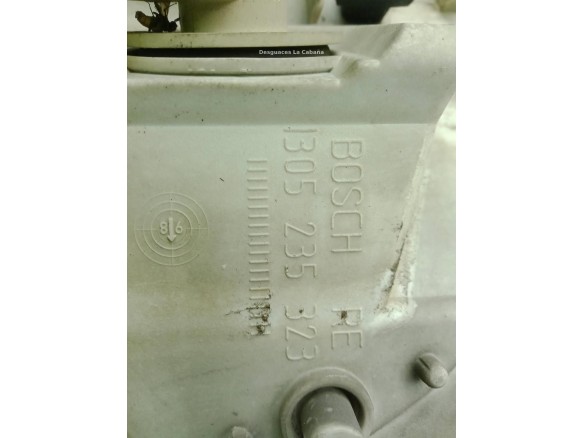 1056277 FARO DERECHO FORD MONDEO II Sedán (BFP)|Desguaces La Cabaña