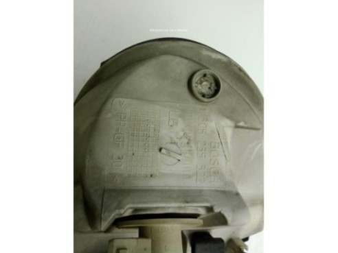 1056278 FARO IZQUIERDO FORD MONDEO II Sedán (BFP)|Desguaces La Cabaña