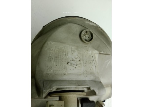1056278 FARO IZQUIERDO FORD MONDEO II Sedán (BFP)|Desguaces La Cabaña