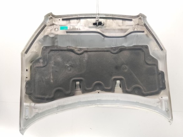   CAPO NISSAN QASHQAI / QASHQAI +2 I (J10, JJ10)|Desguaces La Cabaña
