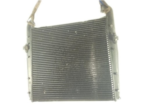 1477051 INTERCOOLER SCANIA R|Desguaces La Cabaña