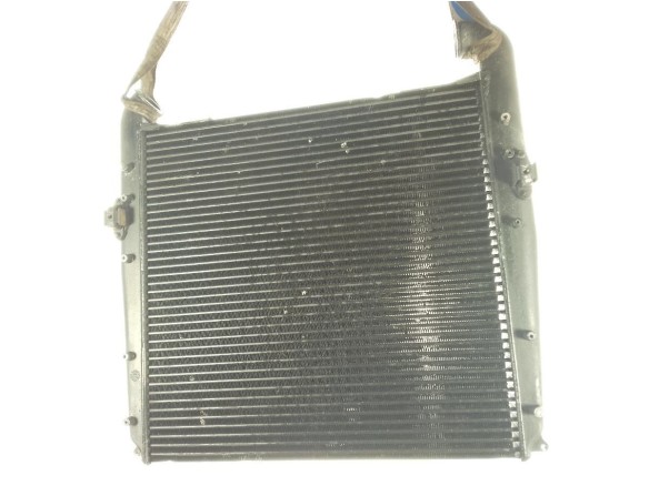1477051 INTERCOOLER SCANIA R|Desguaces La Cabaña