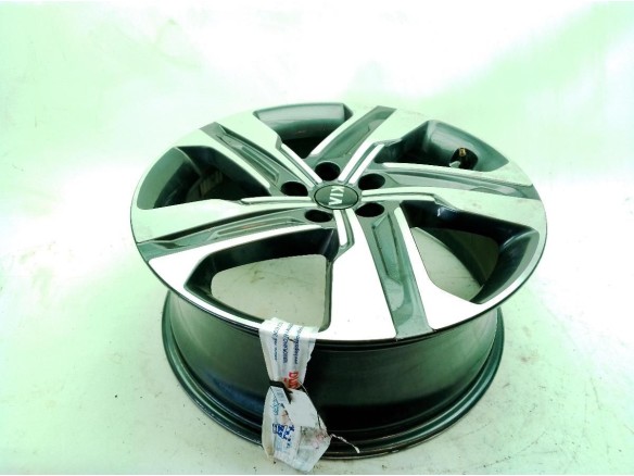 52910P2310 LLANTA ALUMINIO KIA SORENTO IV (MQ4)|Desguaces La Cabaña