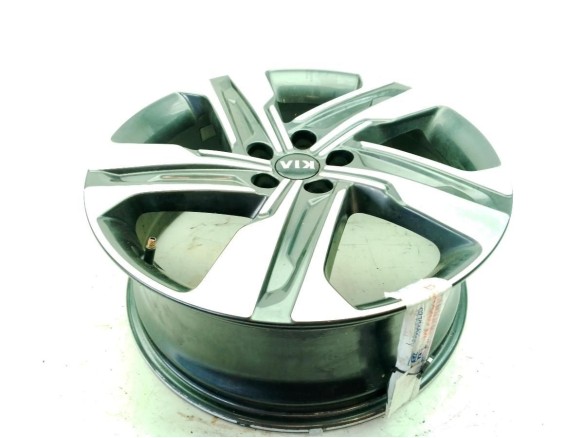 52910P2310 LLANTA ALUMINIO KIA SORENTO IV (MQ4)|Desguaces La Cabaña