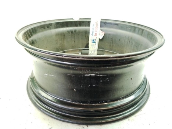 52910P2310 LLANTA ALUMINIO KIA SORENTO IV (MQ4)|Desguaces La Cabaña