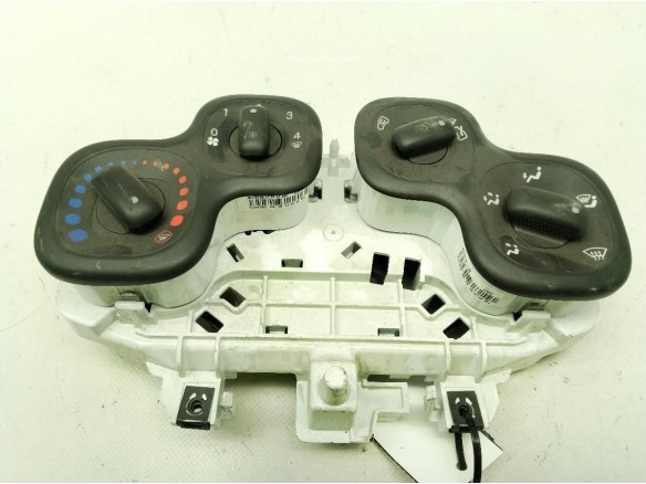 MANDO CALEFACCION FIAT PANDA (312_, 319_)|Desguaces La Cabaña