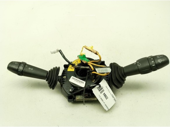 07352969540, MANDO COMPLETO FIAT STILO (192_)|Desguaces La Cabaña