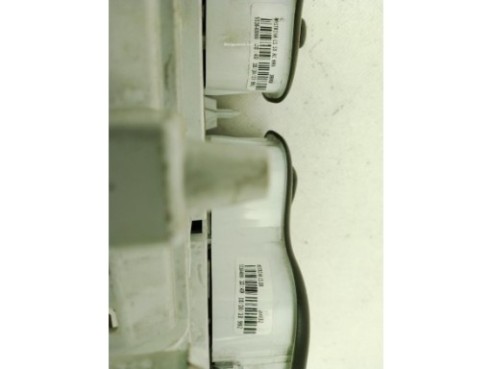 MANDO CALEFACCION FIAT PANDA (312_, 319_)|Desguaces La Cabaña
