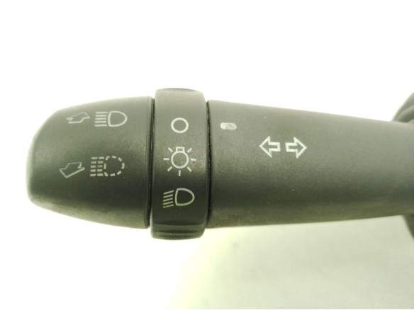 07352969540, MANDO COMPLETO FIAT STILO (192_)|Desguaces La Cabaña