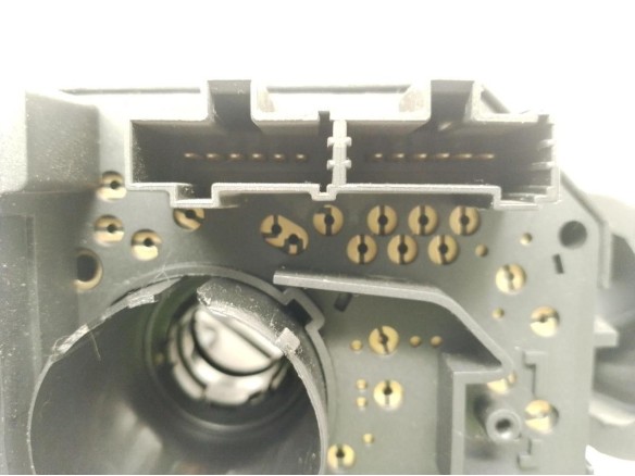 07352969540, MANDO COMPLETO FIAT STILO (192_)|Desguaces La Cabaña