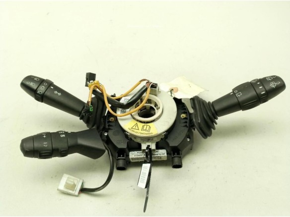 07354410150, MANDO COMPLETO FIAT BRAVO II (198_)|Desguaces La Cabaña