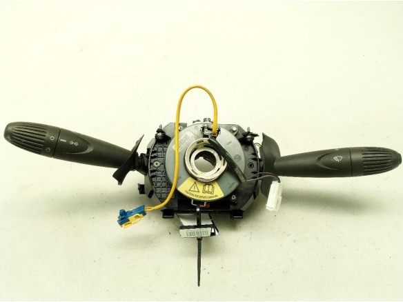 7354166640, MANDO COMPLETO FIAT DOBLO Cargo (223_)|Desguaces La Cabaña