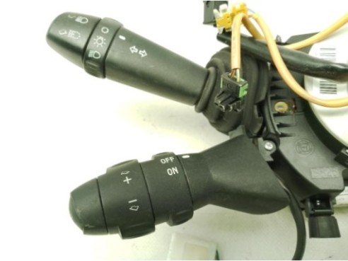 07354410150, MANDO COMPLETO FIAT BRAVO II (198_)|Desguaces La Cabaña