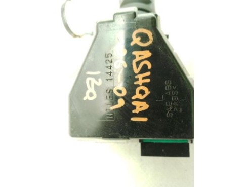 MANDO LUCES NISSAN QASHQAI / QASHQAI +2 I (J10, JJ10)|Desguaces La Cabaña