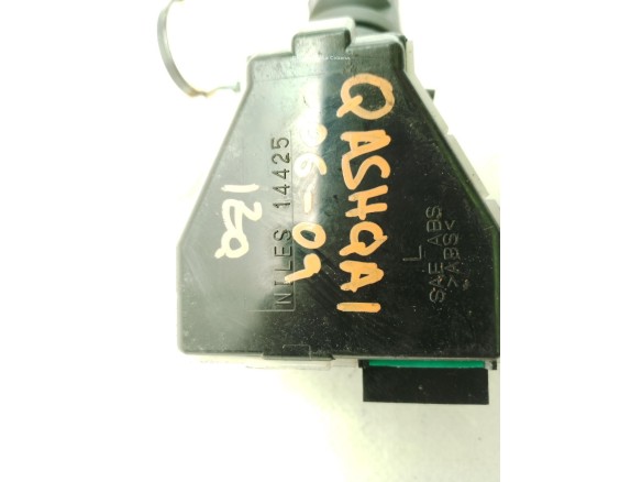 MANDO LUCES NISSAN QASHQAI / QASHQAI +2 I (J10, JJ10)|Desguaces La Cabaña