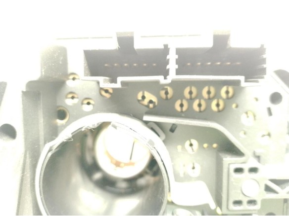 07354410150, MANDO COMPLETO FIAT BRAVO II (198_)|Desguaces La Cabaña