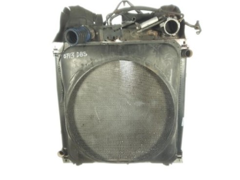66917340 1529069 NIEBLA DEL DER SCANIA 4 - series|Desguaces La Cabaña 2