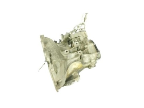 13354357 MOTOR LIMPIAPARABRISAS TRA OPEL ADAM (M13)|Desguaces La Cabaña 2