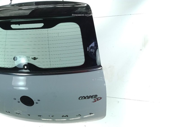 41009811574 PORTON MINI MINI COUNTRYMAN (R60) |Desguaces La Cabaña