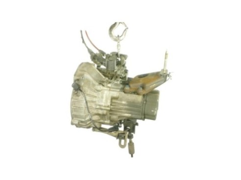   FARO DERECHO CHEVROLET AVEO Fastback (T250, T255)|Desguaces La Cabaña 2