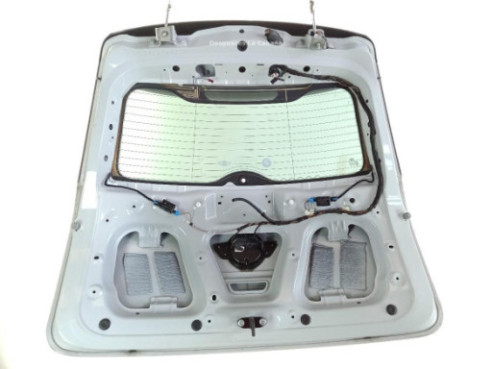 41009811574 PORTON MINI MINI COUNTRYMAN (R60) |Desguaces La Cabaña