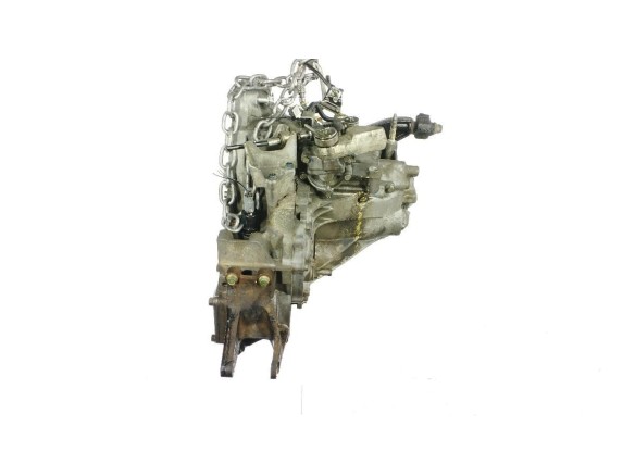 D16W1 CAJA CAMBIOS HONDA HR-V (GH)|Desguaces La Cabaña