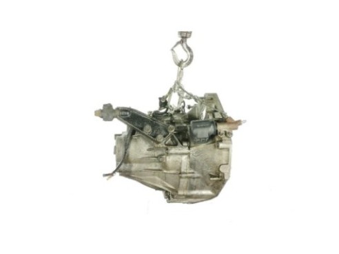 D16W1 CAJA CAMBIOS HONDA HR-V (GH)|Desguaces La Cabaña