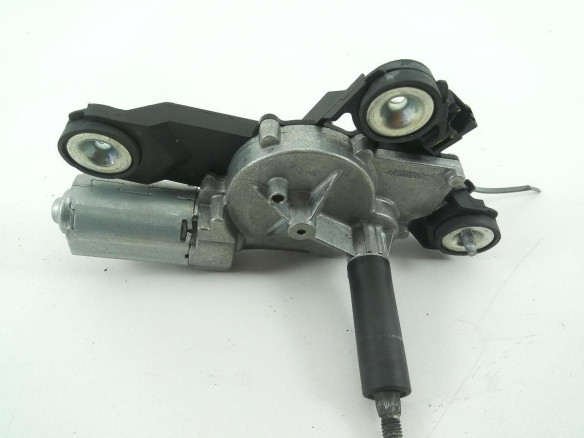 MOTOR LIMPIAPARABRISAS TRA VOLVO V40 Fastback (525, 526) |Desguaces La Cabaña