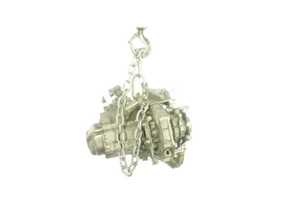  3014072756 CAJA CAMBIOS PEUGEOT 3008 SUV (M_)|Desguaces La Cabaña