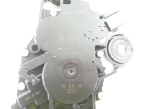 MOTOR LIMPIAPARABRISAS TRA VOLVO V40 Fastback (525, 526) |Desguaces La Cabaña
