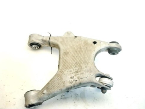33326775902 BRAZO SUSPENSION TRA DER INF CENTRAL BMW 5 (F10)|Desguaces La Cabaña