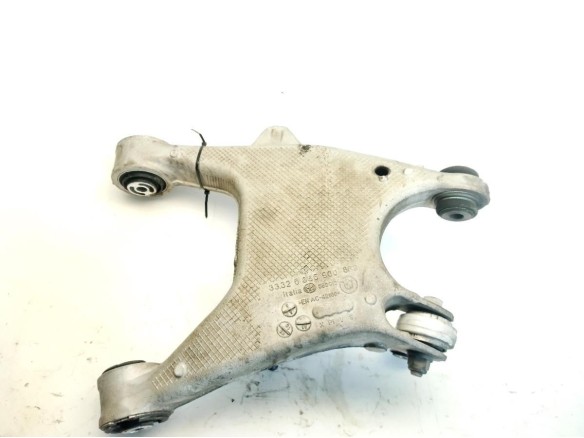 33326775902 BRAZO SUSPENSION TRA DER INF CENTRAL BMW 5 (F10)|Desguaces La Cabaña