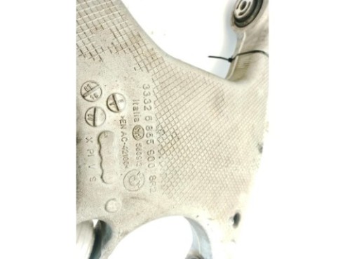33326775902 BRAZO SUSPENSION TRA DER INF CENTRAL BMW 5 (F10)|Desguaces La Cabaña