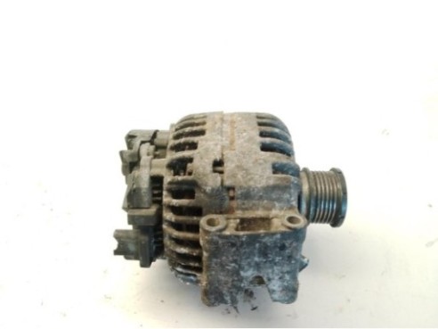 A0131542102 ALTERNADOR MERCEDES BENZ VITO Autobús (W639)|Desguaces La Cabaña