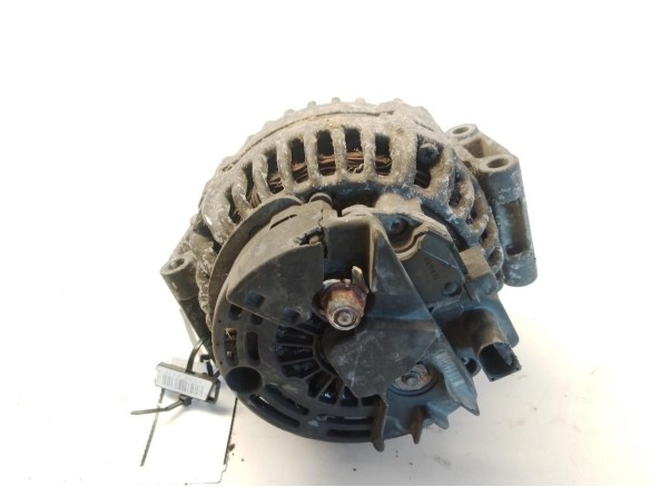A0131542102 ALTERNADOR MERCEDES BENZ VITO Autobús (W639)|Desguaces La Cabaña