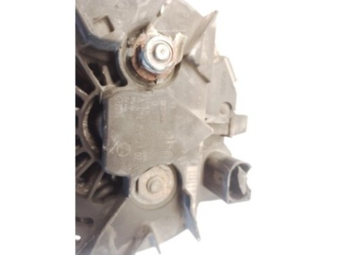 A0131542102 ALTERNADOR MERCEDES BENZ VITO Autobús (W639)|Desguaces La Cabaña