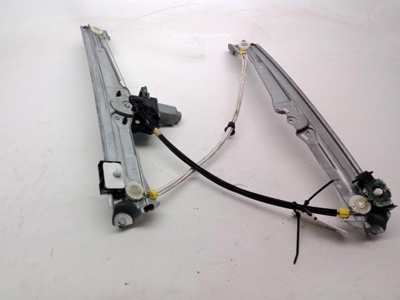 807200294R  ELEVALUNAS PUERTA LAT DEL DER RENAULT GRAND SCENIC IV (R9_)|Desguaces La Cabaña