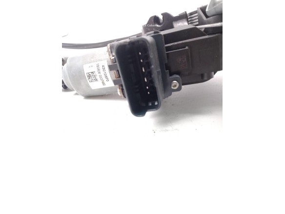 807200294R  ELEVALUNAS PUERTA LAT DEL DER RENAULT GRAND SCENIC IV (R9_)|Desguaces La Cabaña