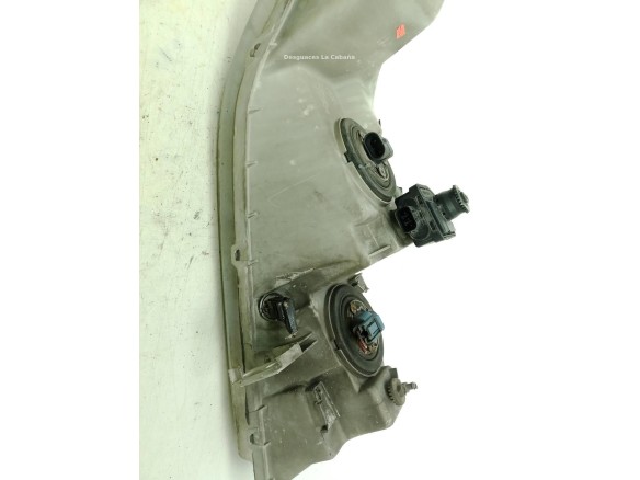   FARO IZQUIERDO HONDA ACCORD VI Coupé (CG)|Desguaces La Cabaña