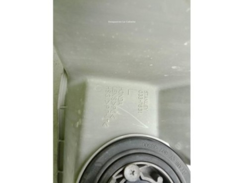   FARO IZQUIERDO HONDA ACCORD VI Coupé (CG)|Desguaces La Cabaña