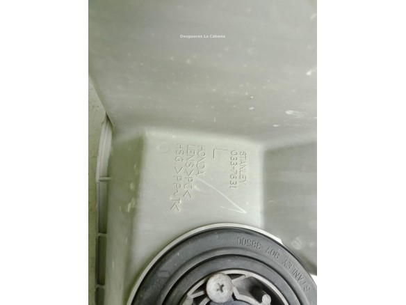   FARO IZQUIERDO HONDA ACCORD VI Coupé (CG)|Desguaces La Cabaña