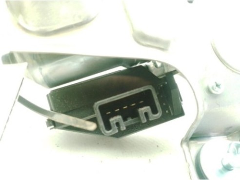 8513047080 MOTOR LIMPIAPARABRISAS TRA TOYOTA PRIUS PLUS (_W4_)|Desguaces La Cabaña
