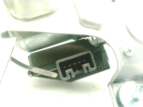 8513047080 MOTOR LIMPIAPARABRISAS TRA TOYOTA PRIUS PLUS (_W4_)|Desguaces La Cabaña